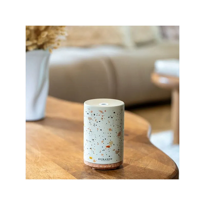 Difusor eléctrico Terrazo Durance de la marca Durance en Aromaticks