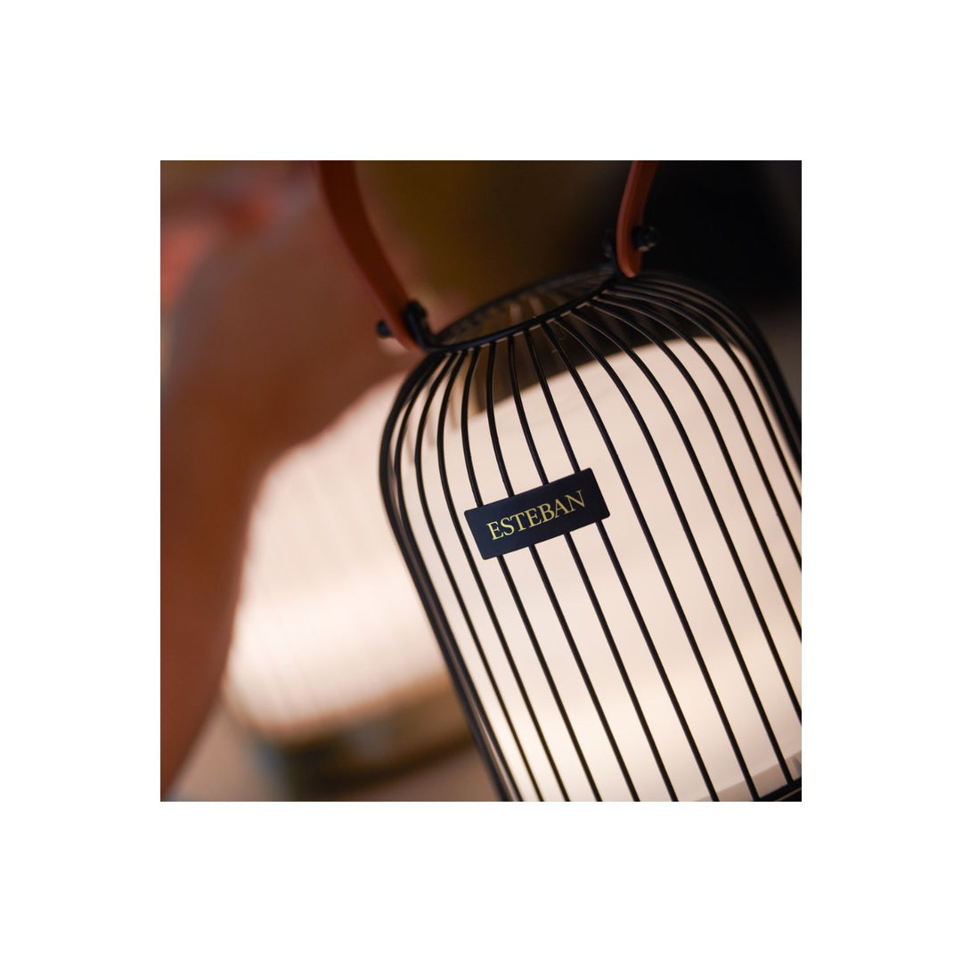 Black Lantern Diffuser