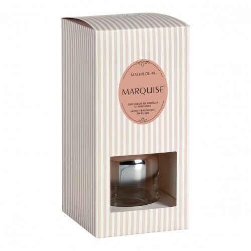 Marquise ceramic flower bouquet 200 ml