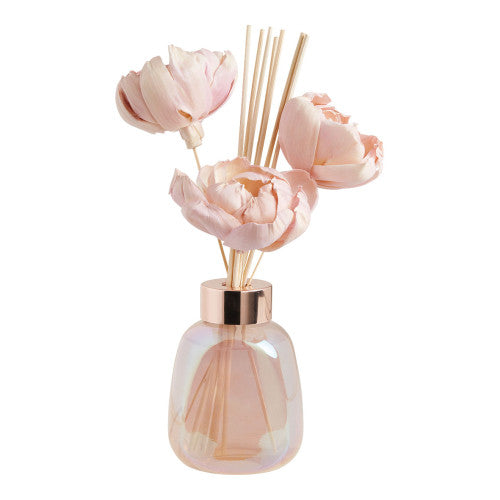 Bouquet Marqusie Peonía 180 ML Mathilde M de la marca Mathilde M en Aromaticks