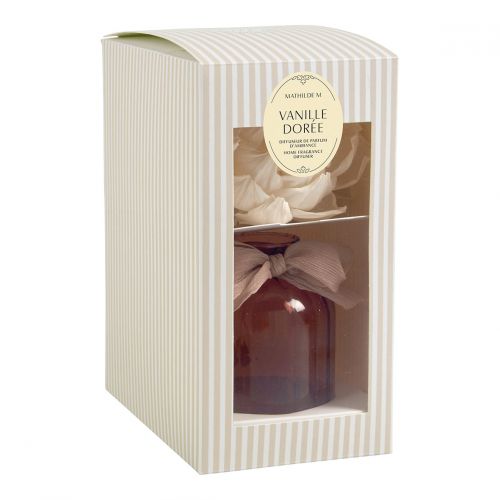 Bouquet Vainilla Doré 200 ml Mathilde M