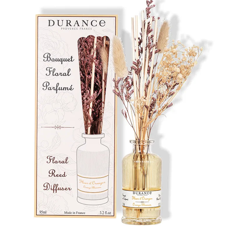 Bouquet Azahar flores secas 95 Ml Durance