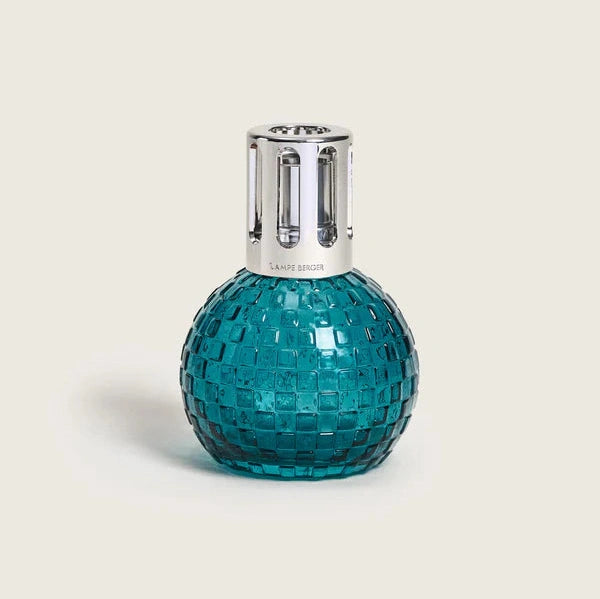 Cofre Lámpara catalítica Disco Verte Maison Berger de la marca Maison Berger Paris en Aromaticks