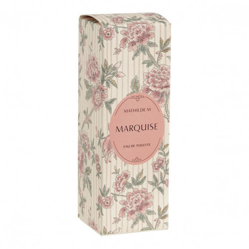 Eau De Toilette Marquise 100 ml Mathilde M aromaticks