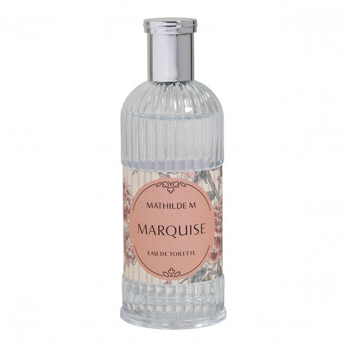 Eau De Toilette Marquise 100 ml Mathilde M aromaticks