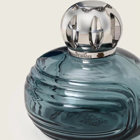 Lámpara Catalítica Enigma Bleue Maison berger