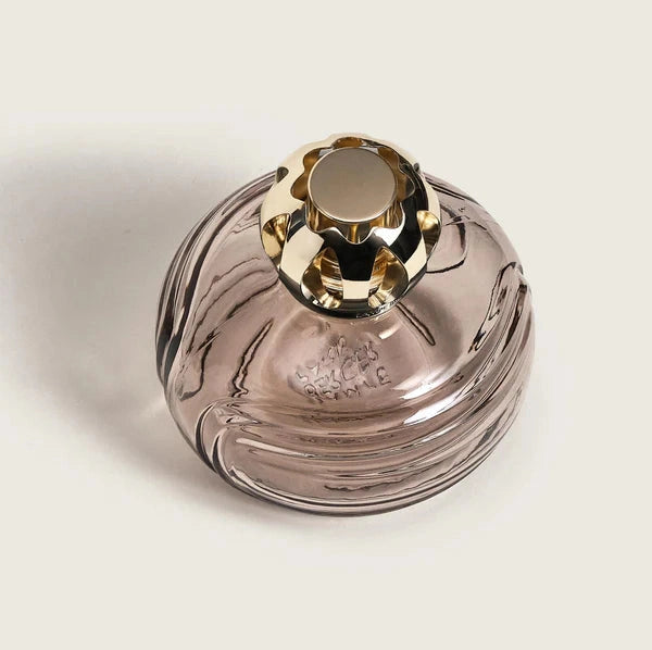 Lámpara Catalítica Enigma Marrón Maison Berger