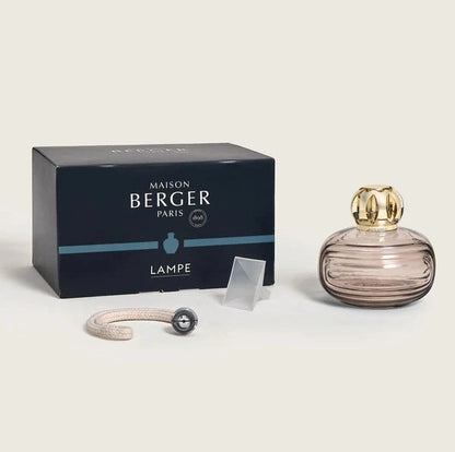 Lámpara Catalítica Enigma Marrón Maison Berger de la marca Maison Berger Paris en Aromaticks