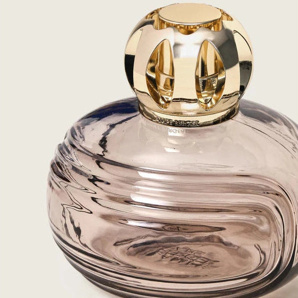 Lámpara Catalítica Enigma Marrón Maison Berger de la marca Maison Berger Paris en Aromaticks