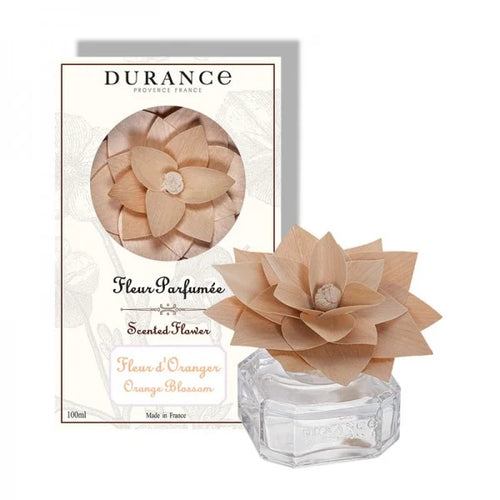 Bouquet Flor de madera Azahar 100 ml de la marca Durance en Aromaticks
