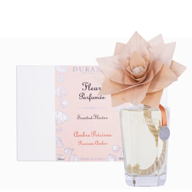 Bouquet Flor de Madera ámbar 500 Ml Durance de la marca Durance en Aromaticks