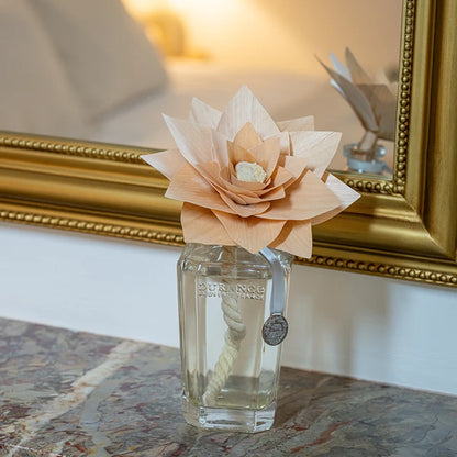 Recambio flor de madera grande Durance de la marca Durance en Aromaticks