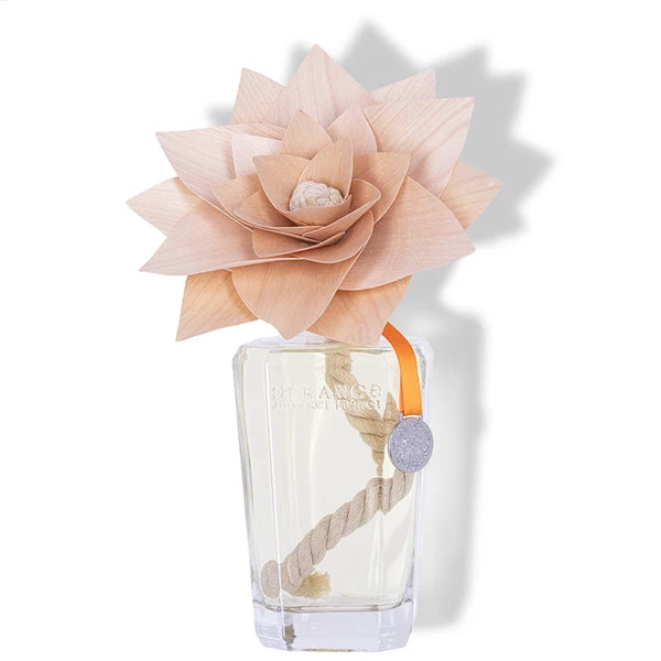 Bouquet Flor de Madera Mandarina Bergamota 500 ml Durance