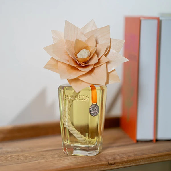 Bouquet Flor de Madera Mandarina Bergamota 500 ml Durance