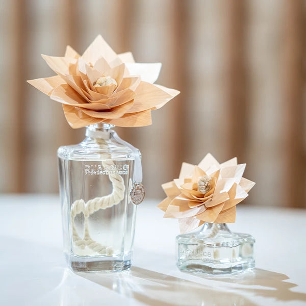 Flor Perfumada Mandarina Bergamota 500 ml Durance de la marca Durance en Aromaticks