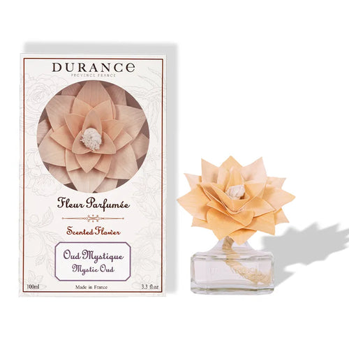 Bouquet Flor de Madera Oud Mistic 100 Ml Durance de la marca Durance en Aromaticks