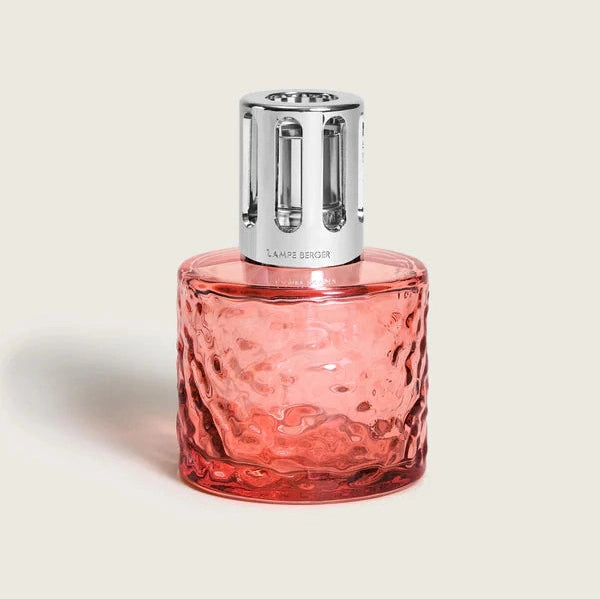 Cofre Lámpara catalítica Mirage Coral