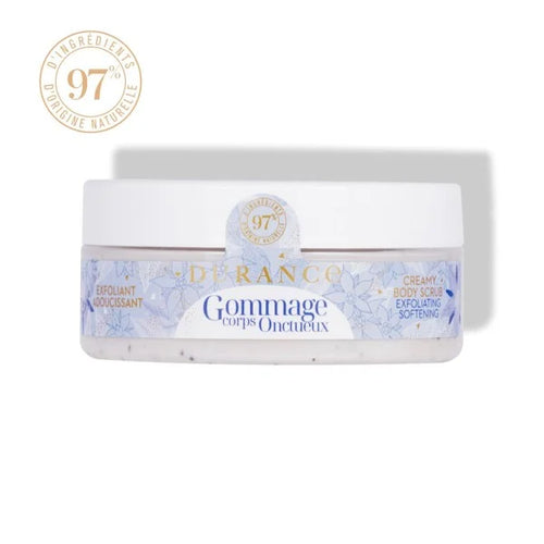 Exfoliante corporal Aceite de Borraja Durance 150 ml de la marca Durance en Aromaticks