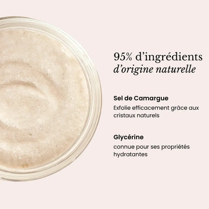 Exfoliante corporal Monoï 200 ml Durance de la marca Durance en Aromaticks