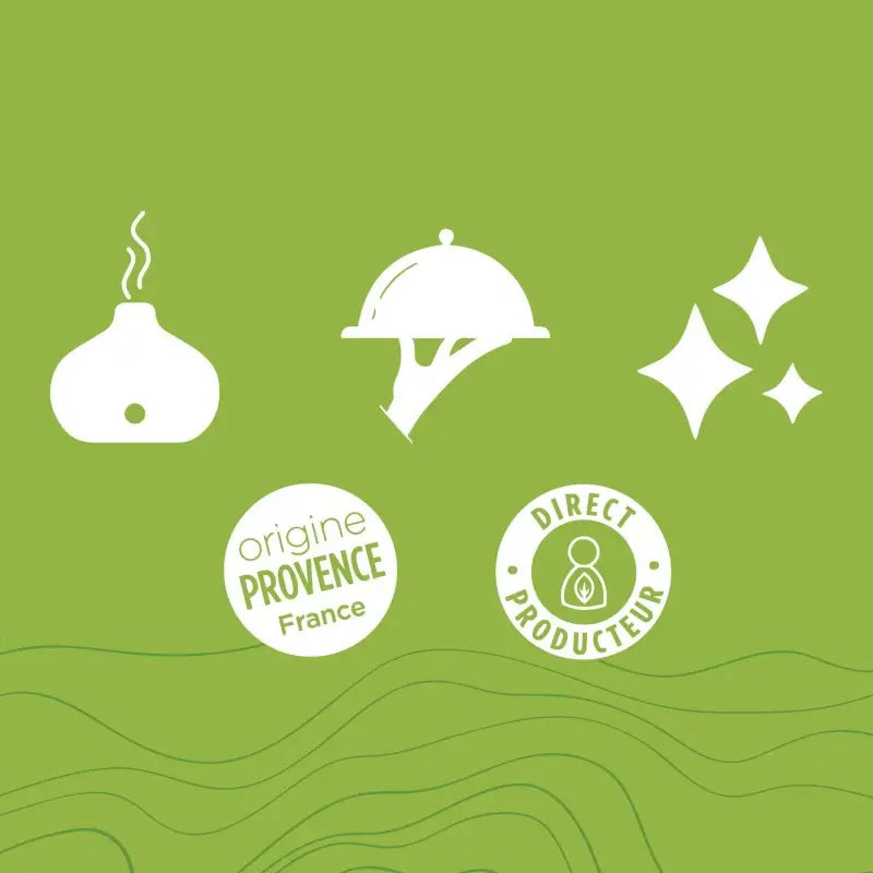 BIO Mint Essential Oil 10 ml Terre d'Oc