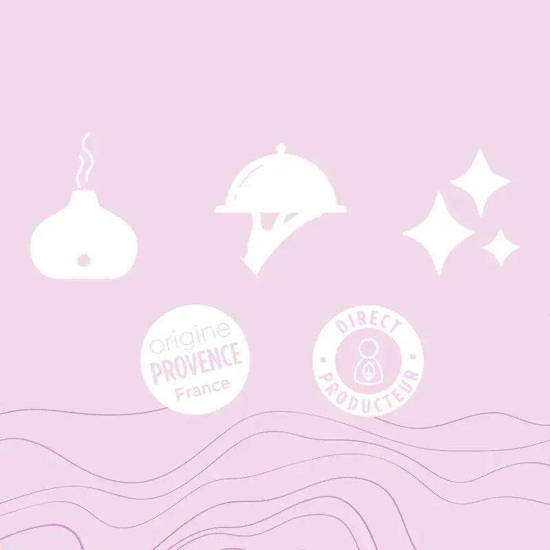 BIO Savory Essential Oil 2 ml Terre d'Oc