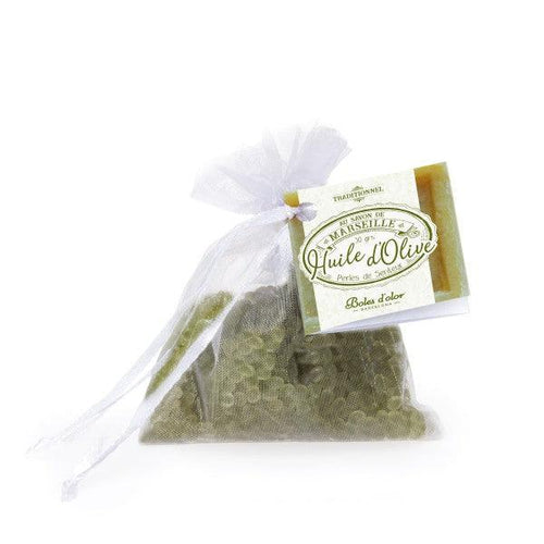 Mini resina Huile Olive 30 gr de la marca Boles d'olor en Aromaticks