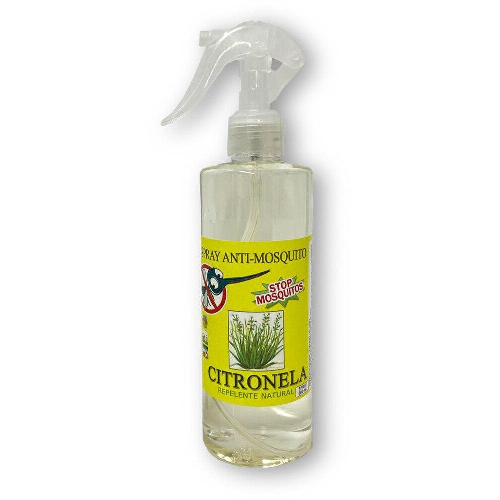 Aromaticks - Spray Citronela 300 ml - Aromaticks