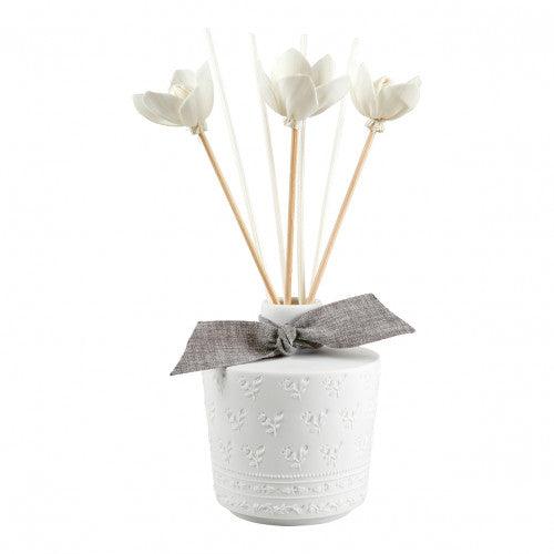 Mikado Palazzo Bello Cotón 200 ml de la marca Mathilde M en Aromaticks