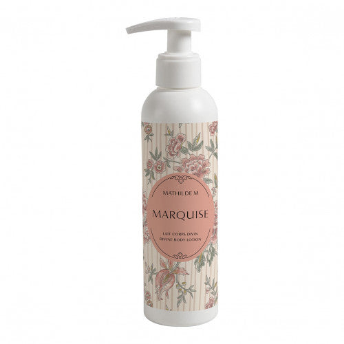 Crema corporal Marquise Mathilde M 250 ml de la marca Mathilde M en Aromaticks