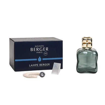 Lámpara catalítica Cosy Verde Maison Berger de la marca Maison Berger Paris en Aromaticks