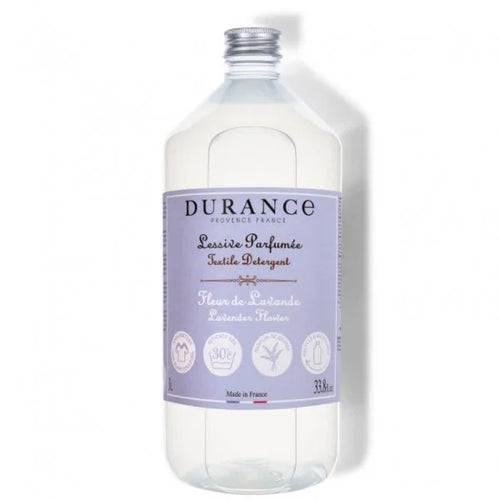 Detergente Flor de Lavanda 1000 ml de la marca Durance en Aromaticks