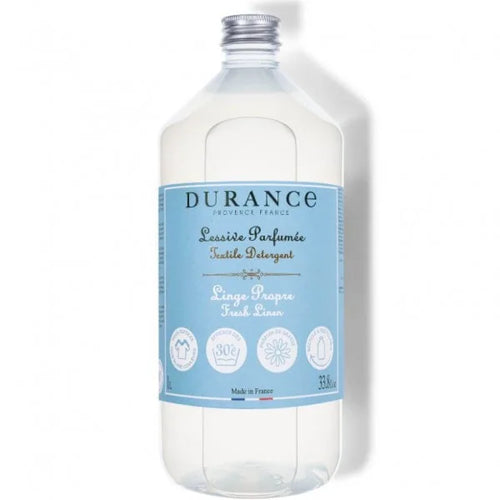 Detergente Ropa limpia 1000 ml de la marca Durance en Aromaticks