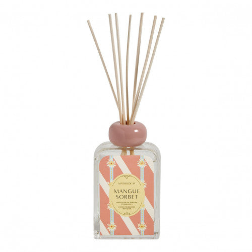 Bouquet Mango Sorbet 150 ml Mathilde M