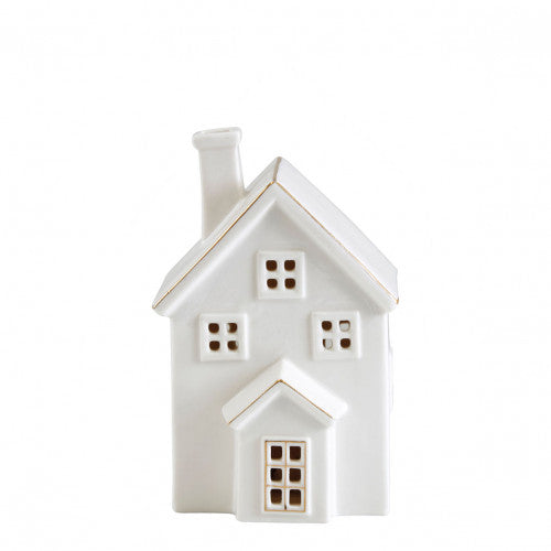 Casa Mediana Cerámica Luz Mathilde M