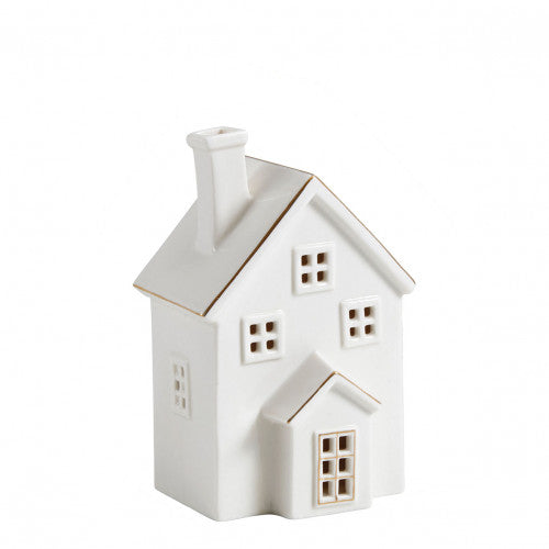 Casa Mediana Cerámica Luz Mathilde M