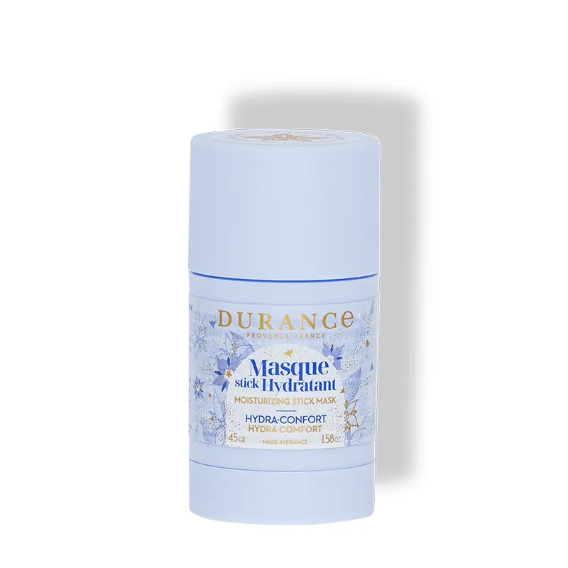 Mascarilla Borraja Hidratante en Barra 45 gr Durance