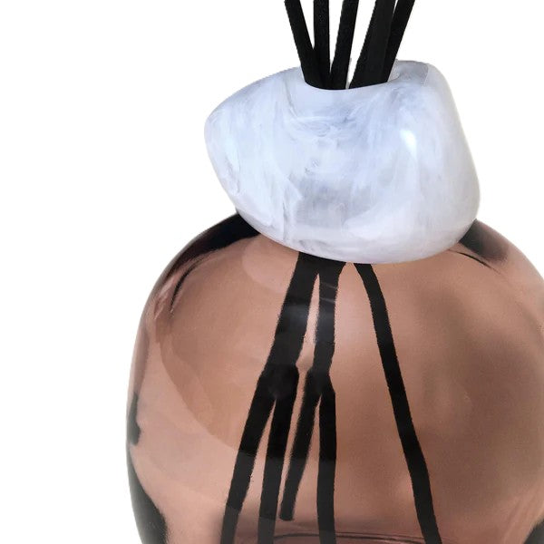 Bouquet Mineral Prune/ Quarzo Lady Flower 180 ml