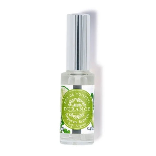 Mini Eau de Toilette Bergamota Radiante 14 ml Durance de la marca Durance en Aromaticks