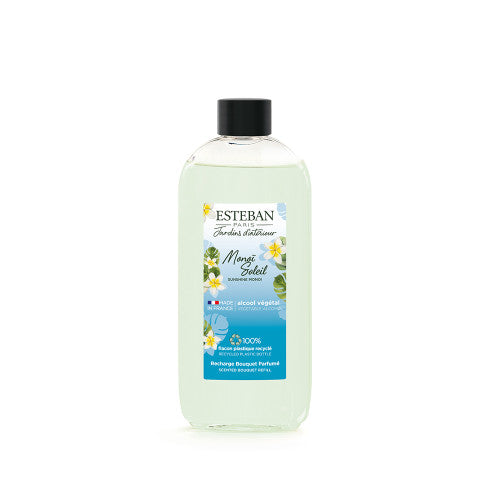 Refill Bouquet Monoi Soleil 250 ml