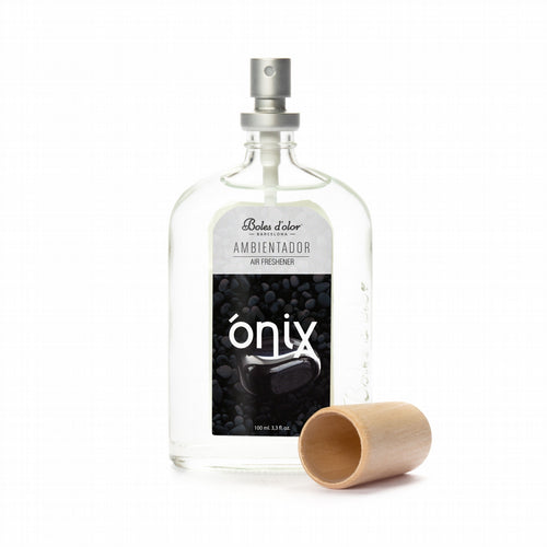 Ambientador spray Onix 100 ml de la marca Boles d'olor en Aromaticks