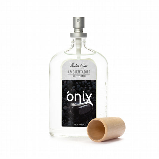 Ambientador spray Onix 100 ml aromaticks