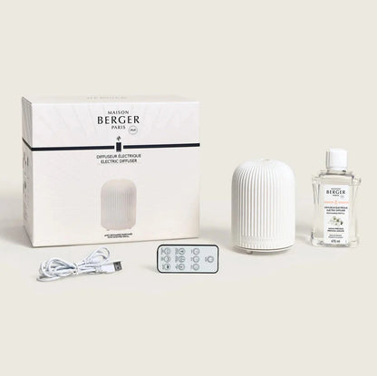 Difusor eléctrico Cúpula Maison Berger de la marca Maison Berger Paris en Aromaticks