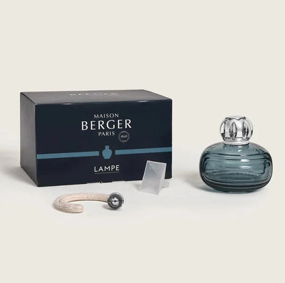 Lámpara Catalítica Enigma Bleue Maison berger de la marca Maison Berger Paris en Aromaticks