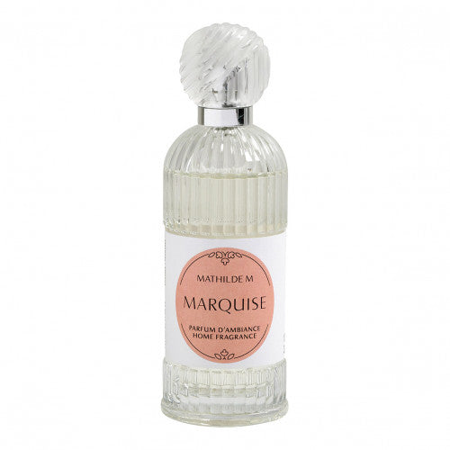 Perfume de ambiente Marquise 100 ml de la marca Mathilde M en Aromaticks