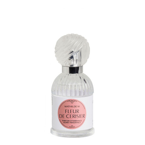 Perfume de ambiente Flor de Cerezo 30 ml Mathilde M
