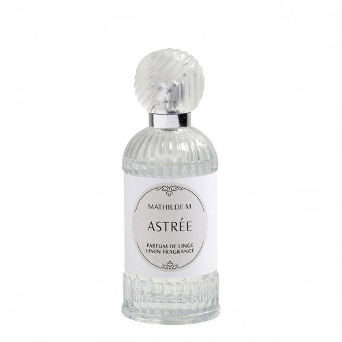 Perfume textil Astrée 75 ml de la marca Mathilde M en Aromaticks