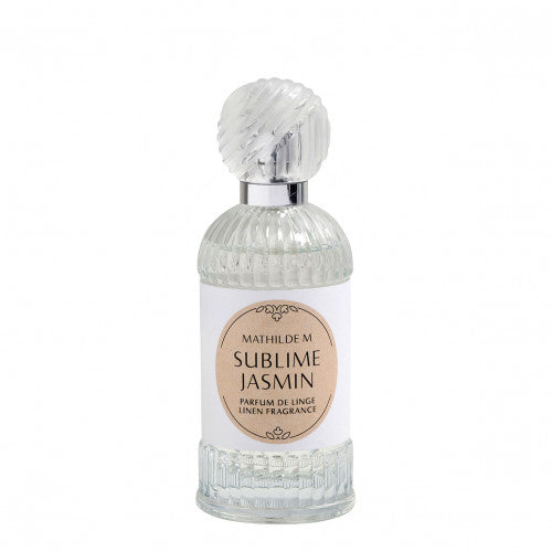 Perfume textil Sublime jazmín  75 ml