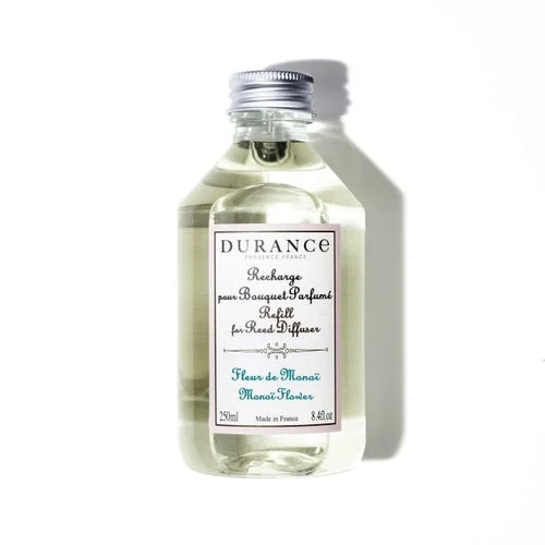 Recambio Bouquet Monoi 250 ml Durance de la marca Durance en Aromaticks