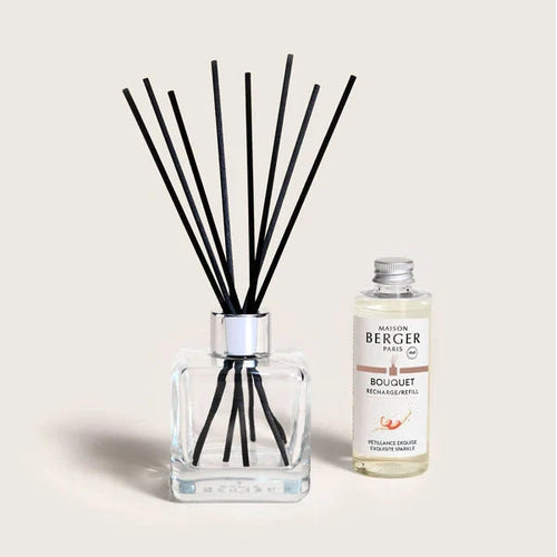 Bouquet Petillance Exquise 100 ml de la marca Maison Berger Paris en Aromaticks