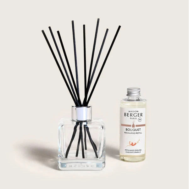 Bouquet Petillance Exquise 100 ml Maison berger